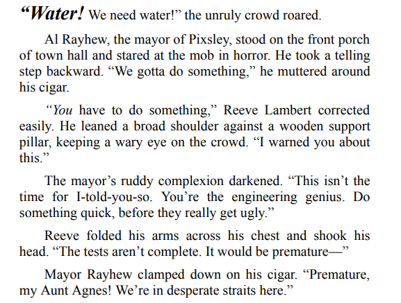 Once Upon an Enchantment by Day Leclaire