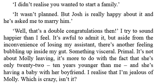 One of Us Is Lying by Shalini Boland