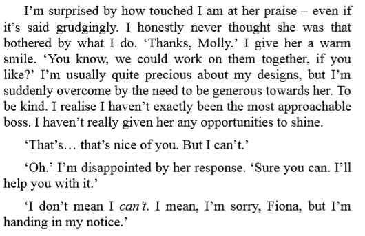 One of Us Is Lying by Shalini Boland