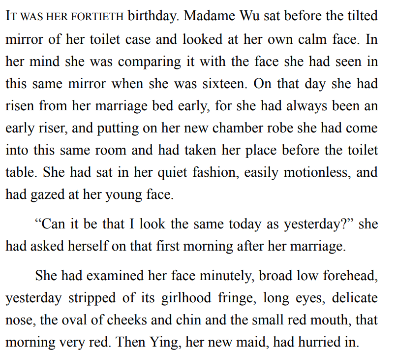 Pavilion of Women by Pearl S. Buck PDF 