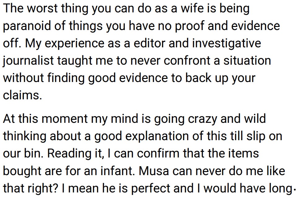 ROSE COLORED GLASSES