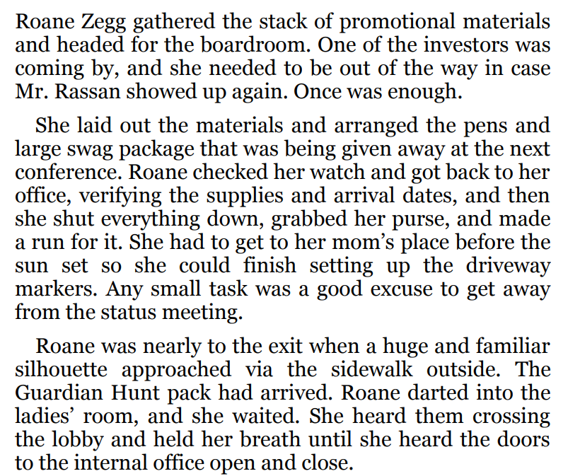 RUBBING HIS SCALES BY VIOLA GRACE