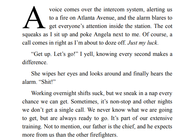 Ravish Me by Ashley Zakrzewski PDF