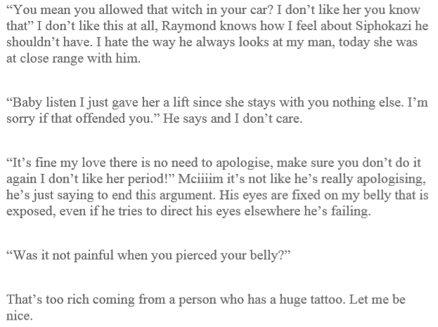 Raymond Our Husband by Busisiwe Precious Khumalo