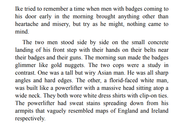 Razorblade Tears by S. A. Cosby PDF