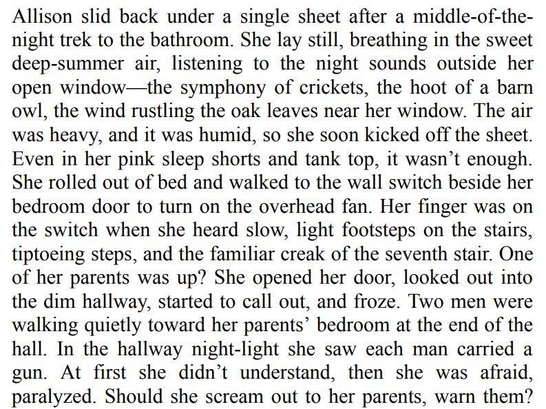 Reckoning by Catherine Coulter 