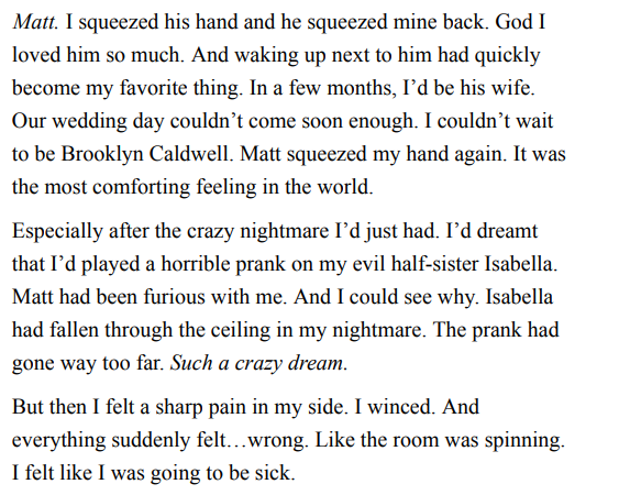 Runaway by Ivy Smoak 