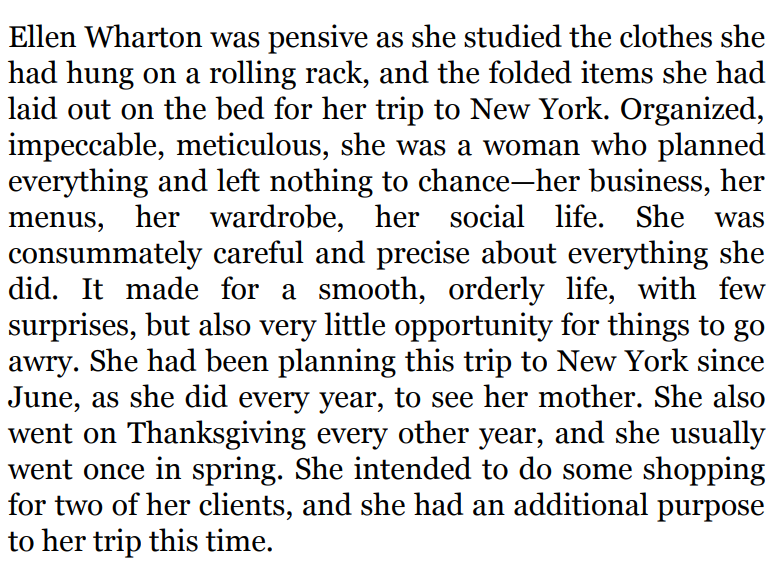 Rushing Waters by Danielle Steel