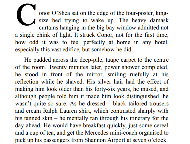 Safe at the Edge of the World by Jean Grainger PDF