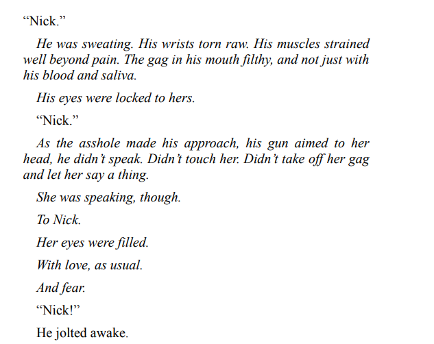 Sebring by Kristen Ashley