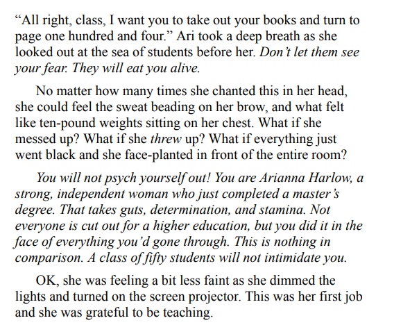 Seduced by Anne Melody 