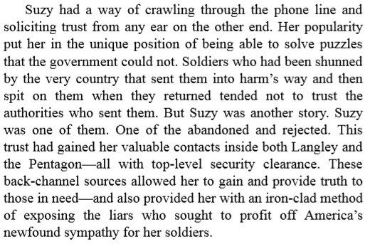 Send Down the Rain by Charles Martin