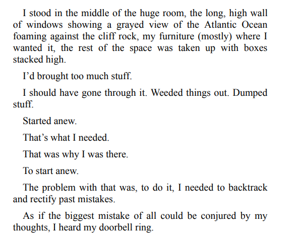 Soaring by Kristen Ashley 