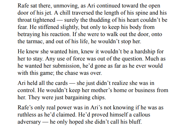 Submit by Anne Melody