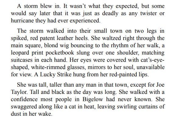 Sugar by Bernice L. McFadden PDF