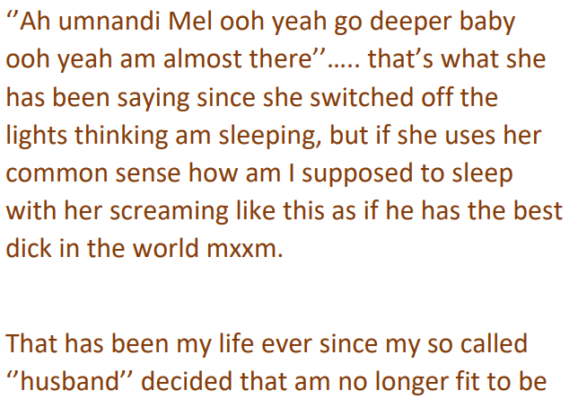 TALES OF NHLOSO A NDEBELE PRINCESS Season (01 & 02)