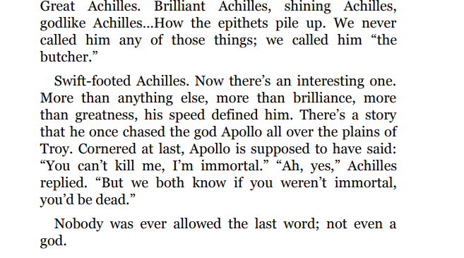 THE SILENCE OF THE GIRLS by BARKER PAT PDF