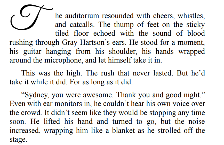 Take Me Home by Carrie Elks