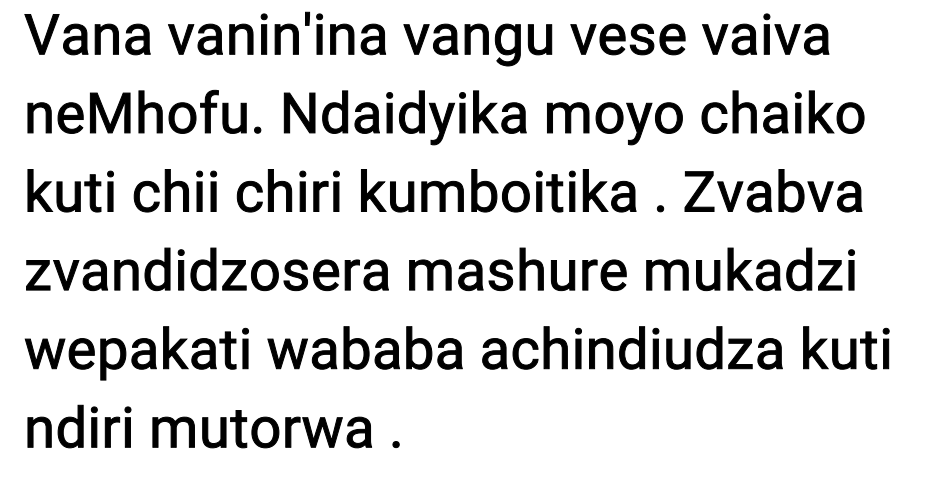 Takunda by Ancillar Katsande PDF