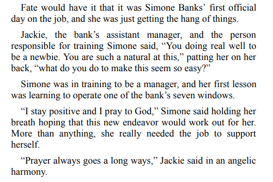 The Banks Sisters by Nikki Turner 