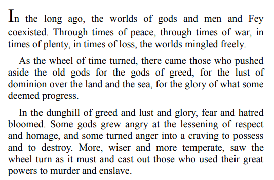 The Becoming by Nora Roberts 