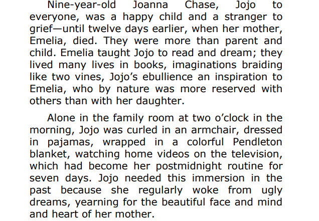 The Big Dark Sky by Dean Koontz PDF