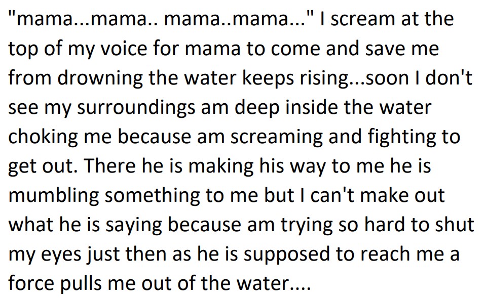 The Calling by Minkhenso 