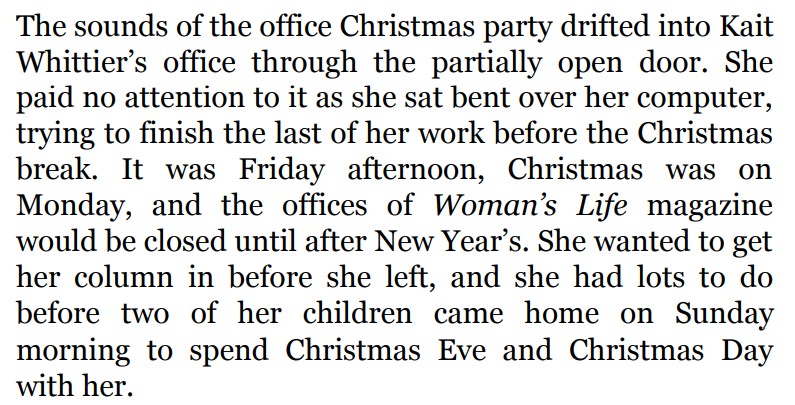 The Cast by Danielle Steel