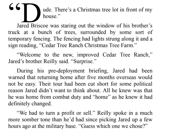 The Cowboy’s Secret Baby by Macie St. James