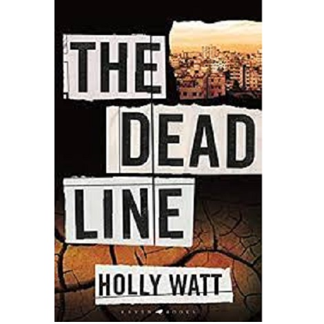 The Dead Line by Holly Watt