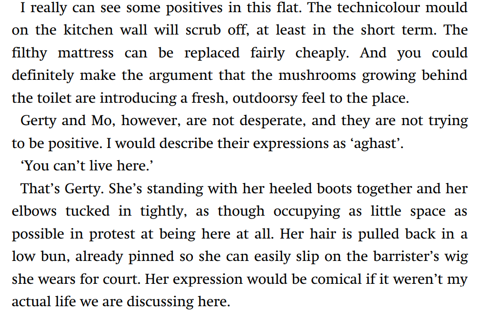 The Flatshare by Beth O’Leary PDF Download Niylog