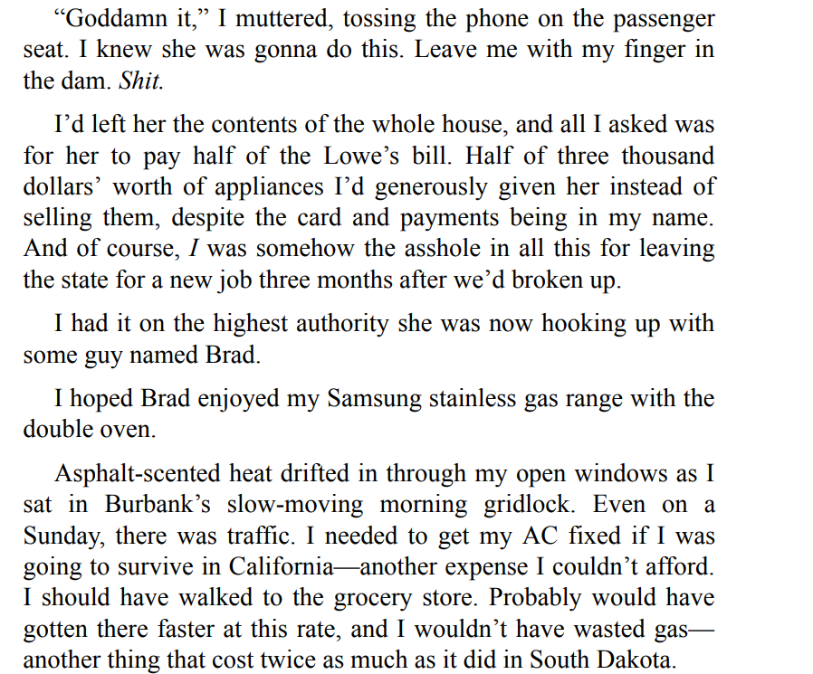 The Friend Zone by Abby Jimenez 