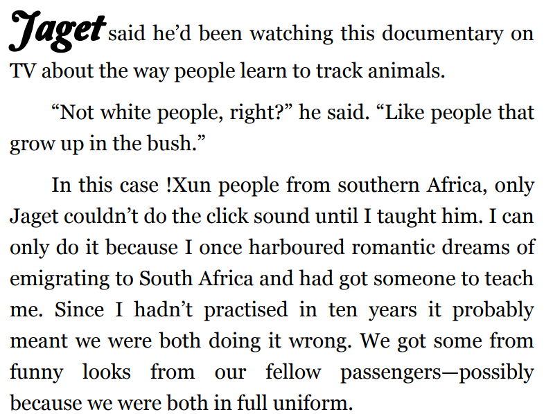 The Furthest Station by Ben Aaronovitch 