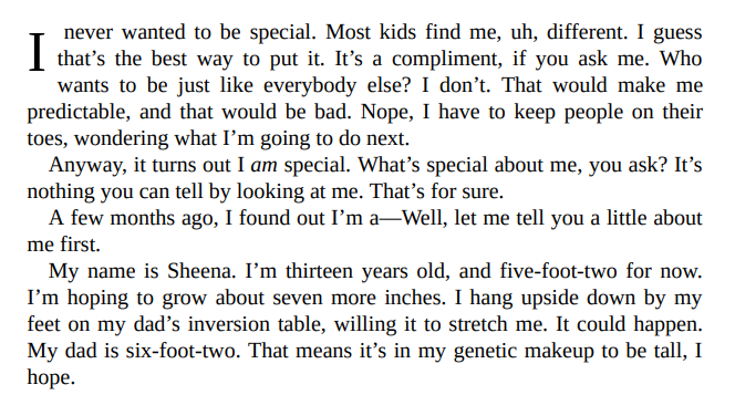 The Girl Who Looked Beyond The Stars by L. B. Anne