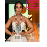 The Good Wife Nomzamo