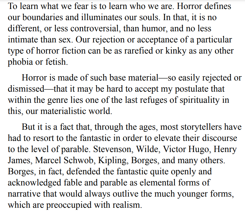 The Haunting of Hill House by Shirley Jackson 