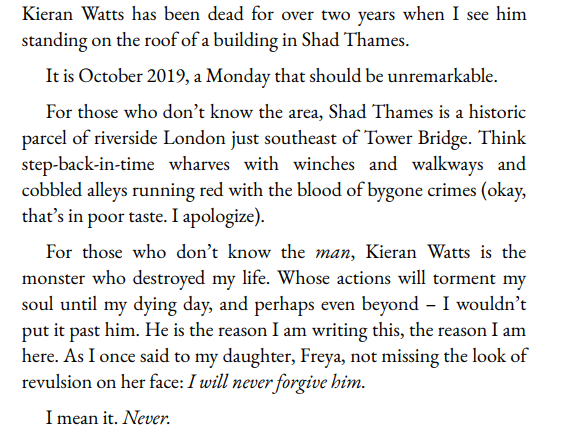 The Heights by Louise Candlish