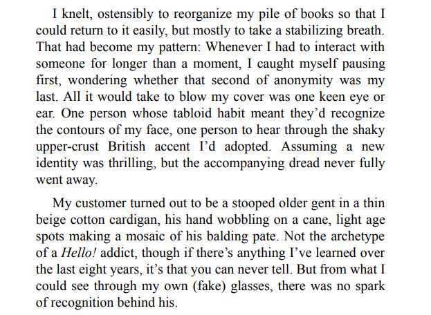 The Heir Affair by Heather Cocks PDF