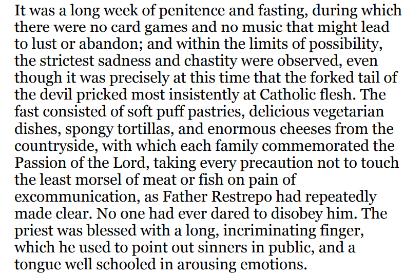 The House of the Spirits by Isabel Allende