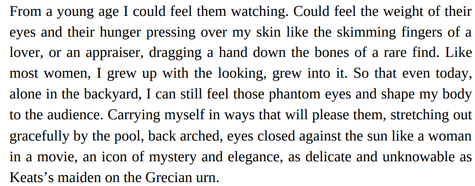 The Last Housewife by Ashley Winstead