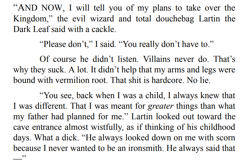 The Lightning-Struck Heart by TJ Klune 