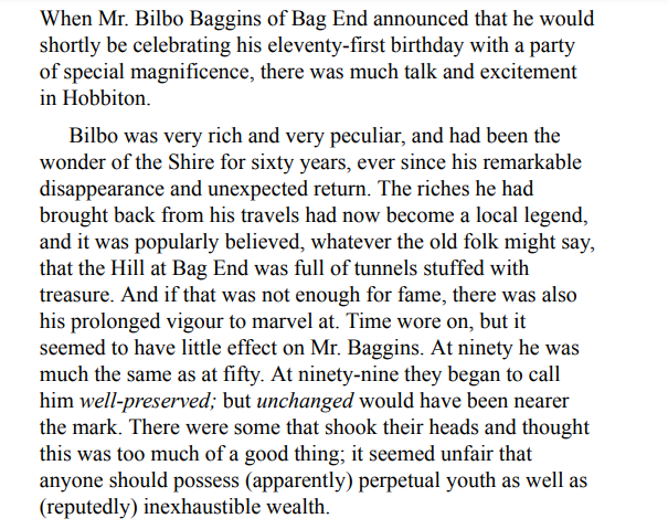 The Lord of the Rings by J.R.R. Tolkien PDF