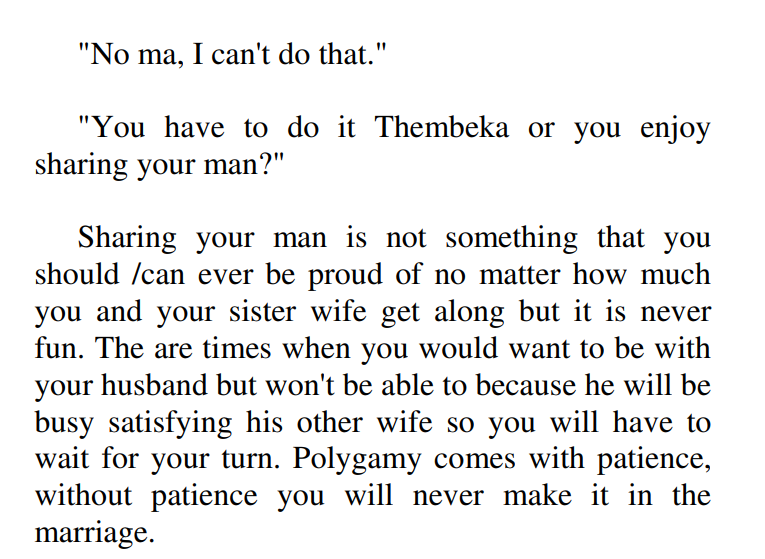 The Manzini Hearts by Charmaine Mathebula 