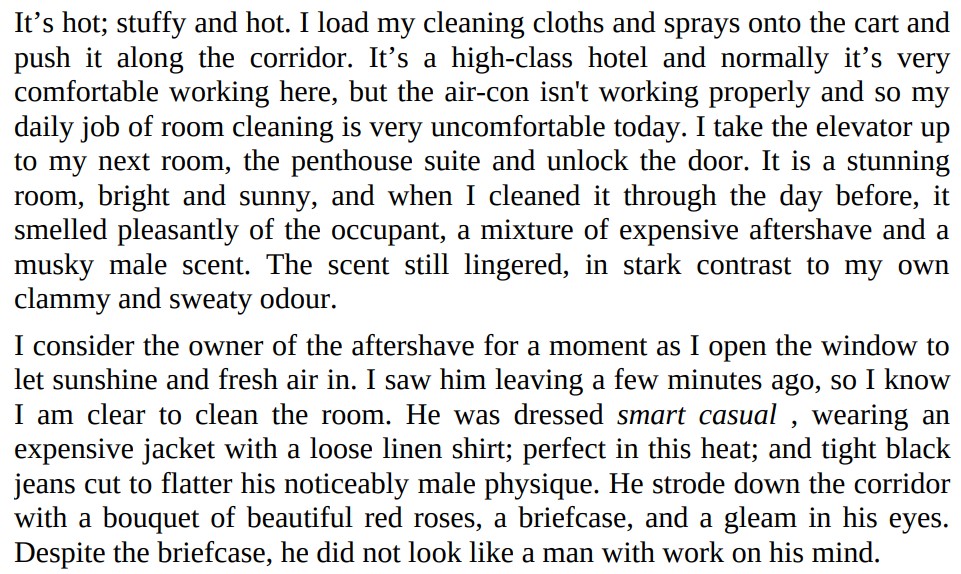 The Master Series Books 1 to 6 By Simone Leigh