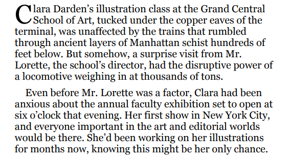 The Masterpiece by Fiona Davis PDF