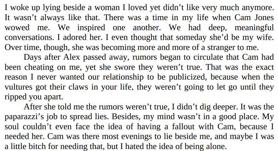 The Mixtape by Brittainy Cherry