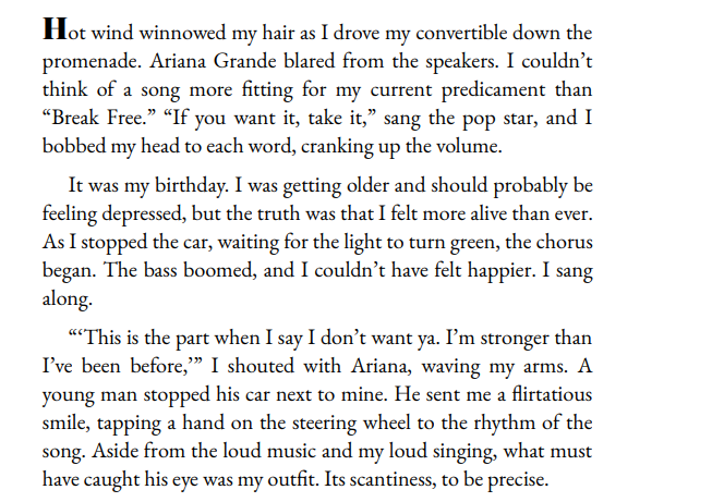 The Next 365 Days by Blanka Lipińska