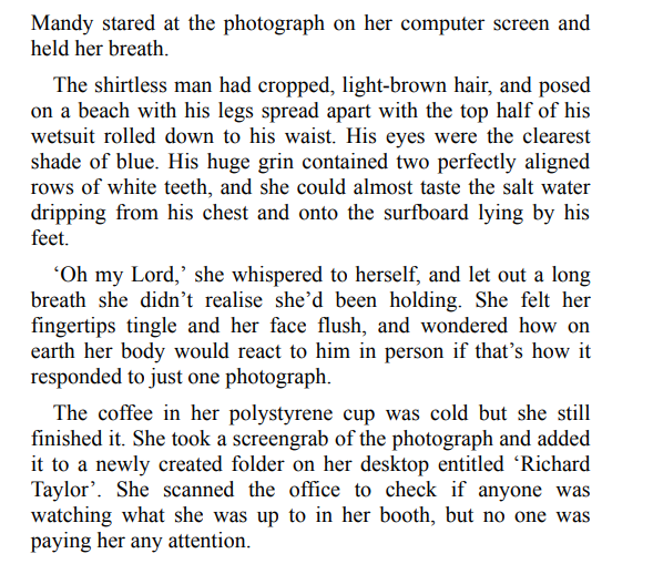 The One by John Marrs