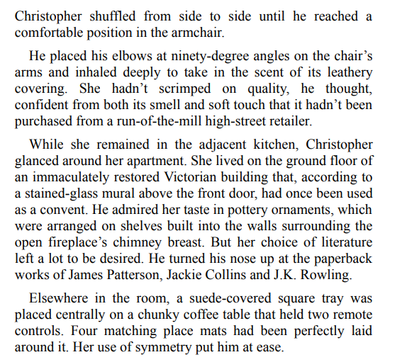 The One by John Marrs