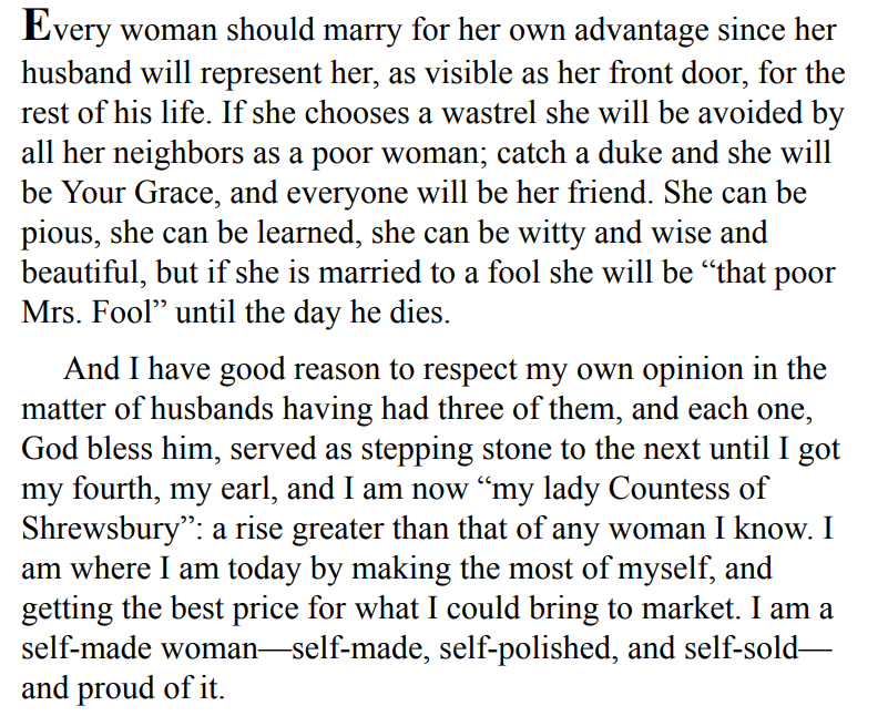 The Other Queen by Philippa Gregory